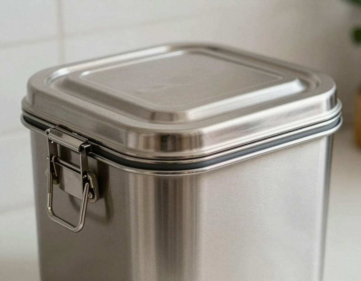 Aço Inox em Ambientes Agressivos ou Alimentos e Bebidas